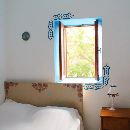 Doga Pension Guest house Side