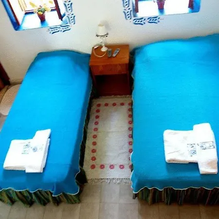 Pensionat Doga Pension Side