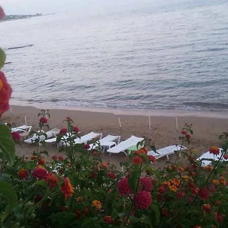 Doga Pension Pensionat