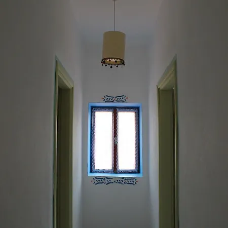 Pensionat Doga Pension Side