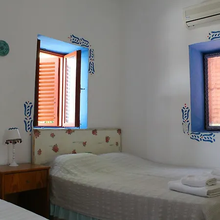 Vendégház Doga Pension *