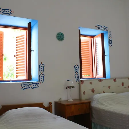 Doga Pension Pensionat