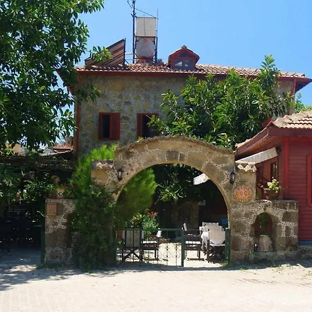 Vendégház Doga Pension *