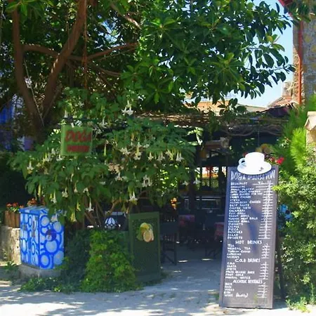 Doga Pension *
